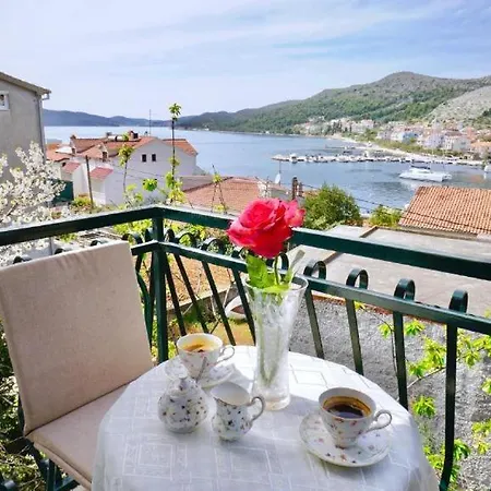 Apartmán La Vitta E Bella