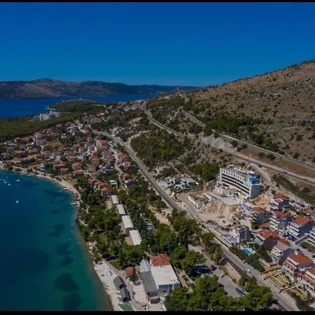 La Vitta E Bella Apartmán Seget Vranjica