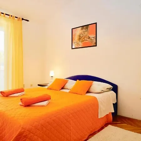 La Vitta E Bella Apartmán