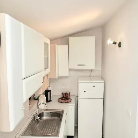 La Vitta E Bella Apartmán *
