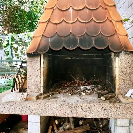 La Vitta E Bella Seget Vranjica