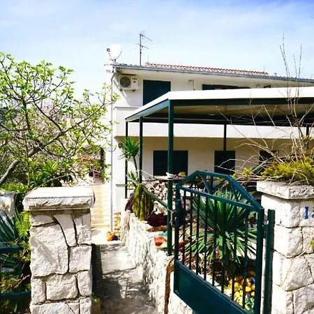 Apartmán La Vitta E Bella