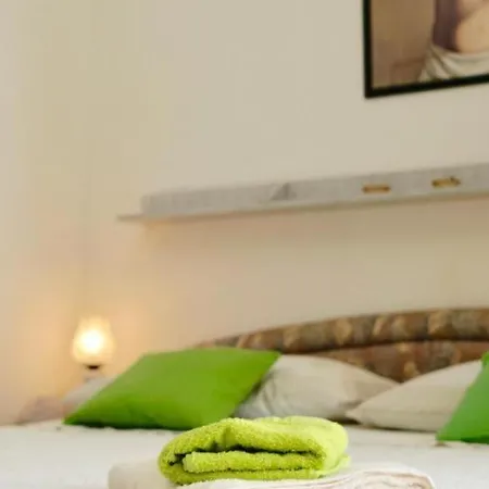 Apartmán La Vitta E Bella *