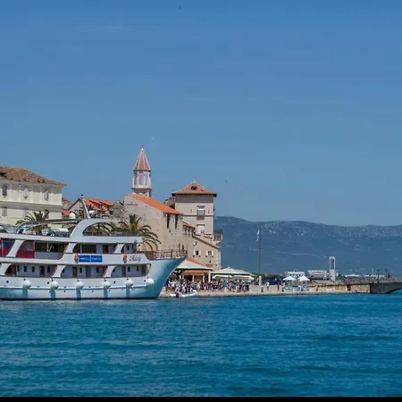 Apartmán La Vitta E Bella
