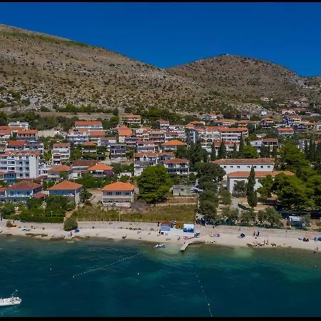 La Vitta E Bella Apartmán