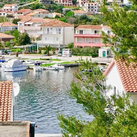 La Vitta E Bella Daire Seget Vranjica
